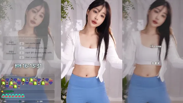 图片[3] - [Korean BJ] ddooyaa 2024-12-13
