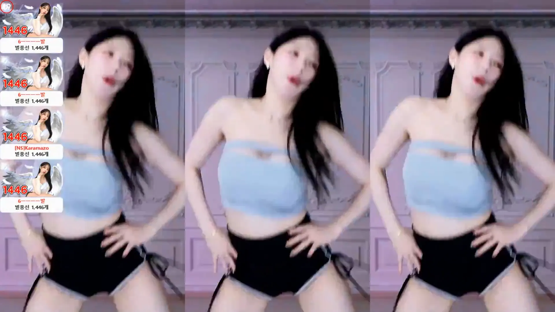 图片[3] - [Korean BJ] b24ip7 2024-06-13