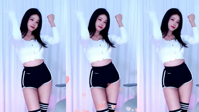 图片[4] - [Korean BJ] wannabe33 2024-02-29