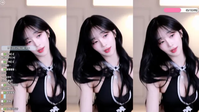 图片[1] - [Korean BJ] dleh0824 2025-12-12