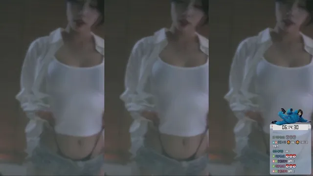 图片[1] - [Korean BJ] yesrin21 2025-08-24