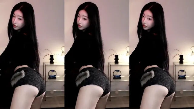 [Korean BJ] bumzi98 2025-10-21