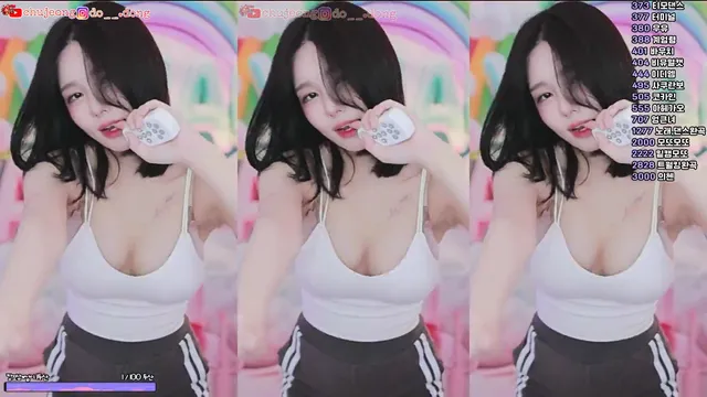 图片[2] - [Korean BJ] mm3mmm 2025-06-02