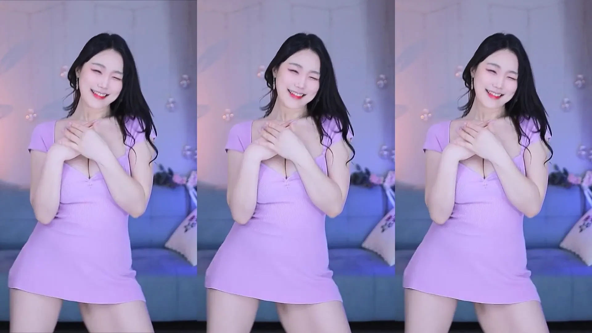 图片[5] - [Korean BJ] purelove2 2024-08-27