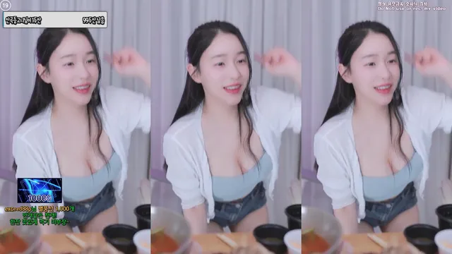 图片[6] - [Korean BJ] lolsos 2025-04-25