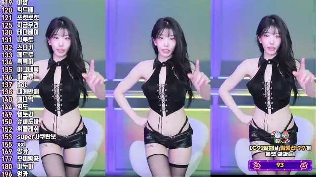 图片[4] - [Korean BJ] kkok7816 2025-07-14