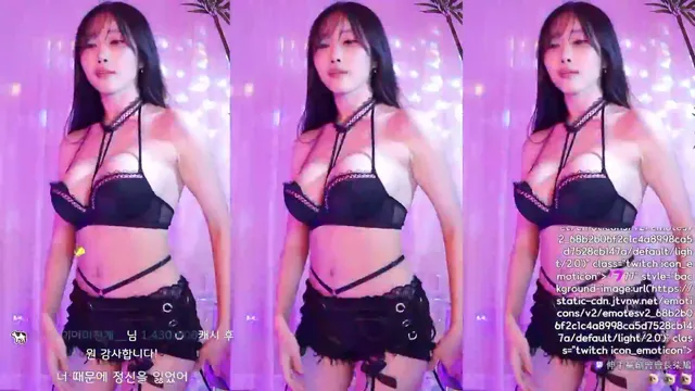 图片[3] - [Korean BJ] seoi1016 2025-06-09