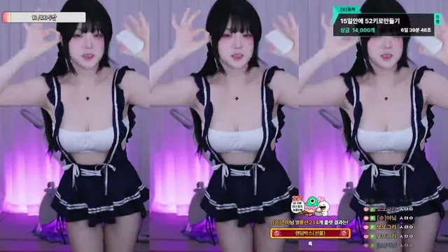 [Korean BJ] inhye0416 2026-02-14