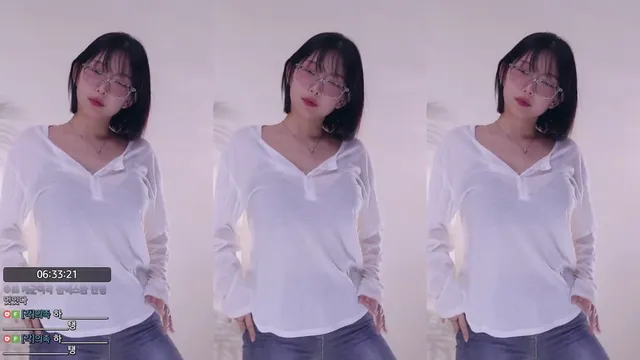 图片[5] - [Korean BJ] leelate 2025-03-15