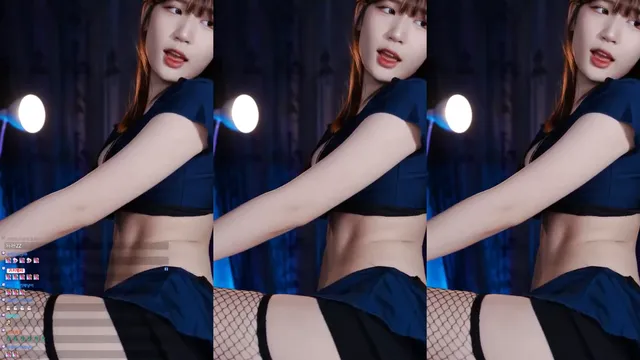 图片[4] - [Korean BJ] golaniyule0 2023-07-21