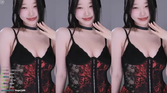 [Korean BJ] mj0128 2026-03-09