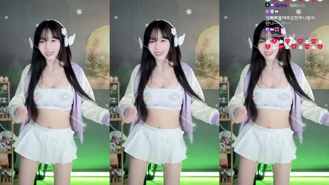 图片[2] - [Korean BJ] sooflower 2024-02-01