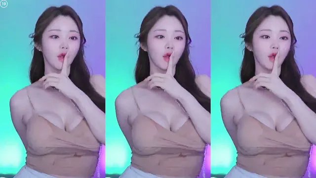 [Korean BJ] dreamch77 2025-01-20
