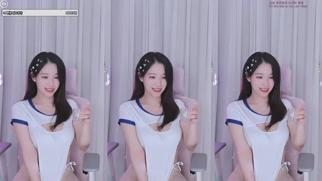图片[3] - [Korean BJ] lolsos 2025-02-12
