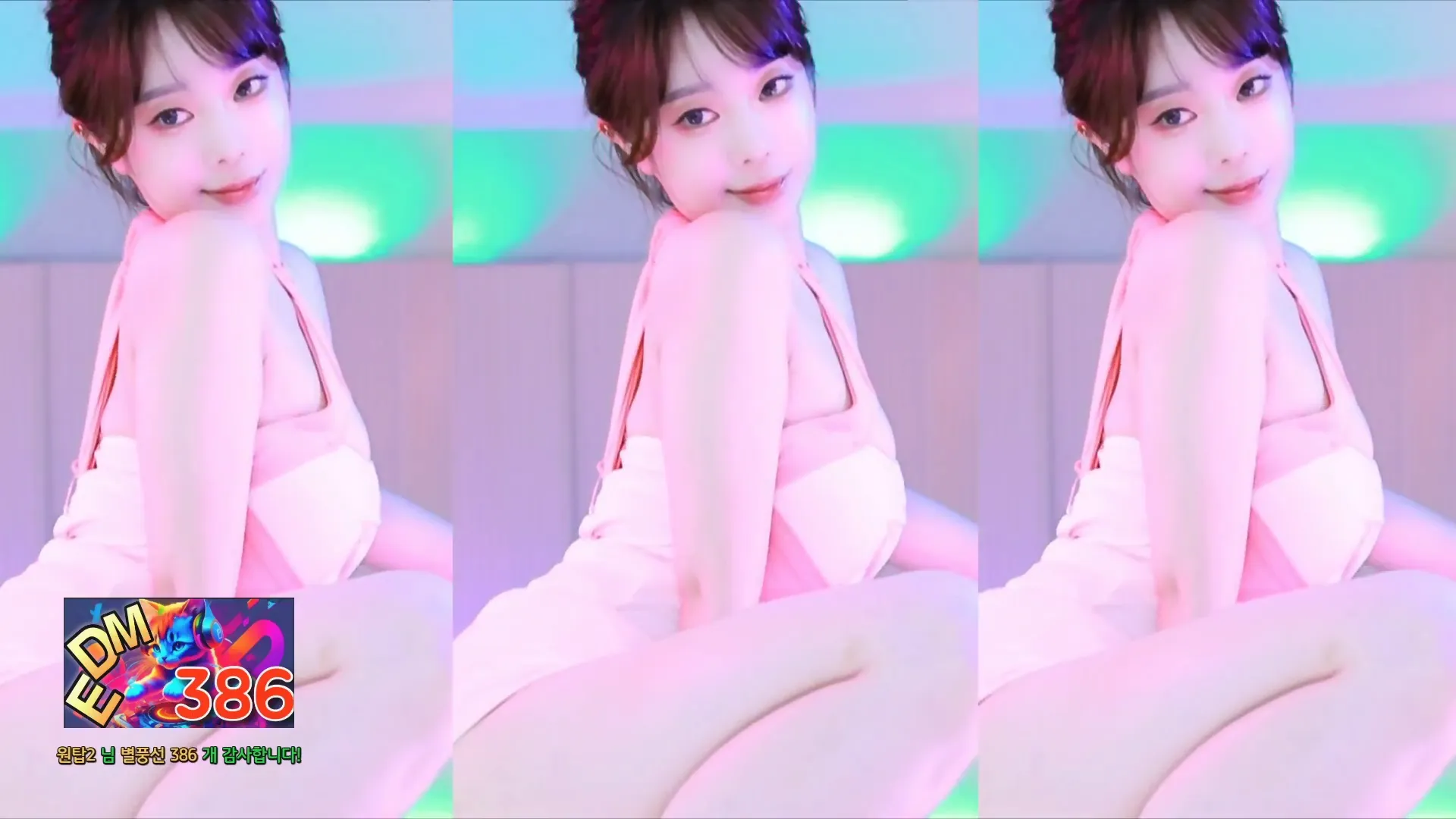 图片[4] - [Korean BJ] crazycatsss 2024-05-31