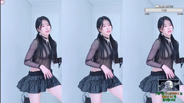 图片[4] - [Korean BJ] pon07131 2024-02-28