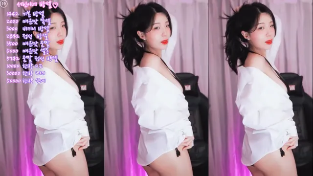 图片[4] - [Korean BJ] nlke0600 2025-05-23