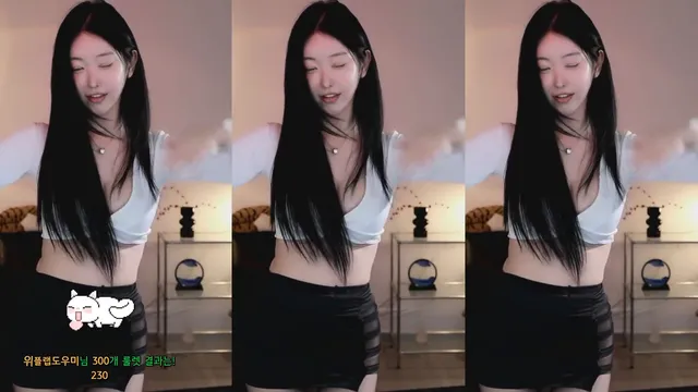 图片[3] - [Korean BJ] bumzi98 2025-08-06