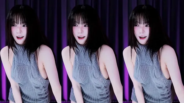 图片[1] - [Korean BJ] yunhee1222 2026-01-13