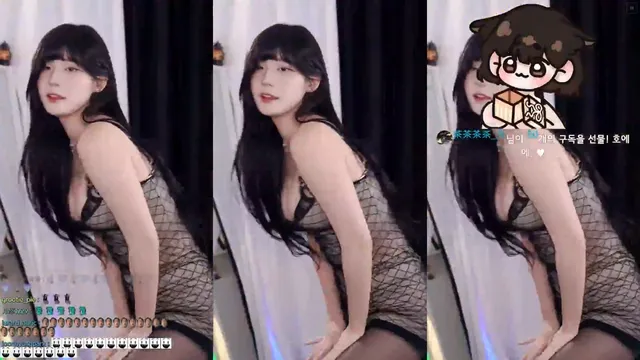 图片[2] - [Korean BJ] golaniyule0 2024-11-06
