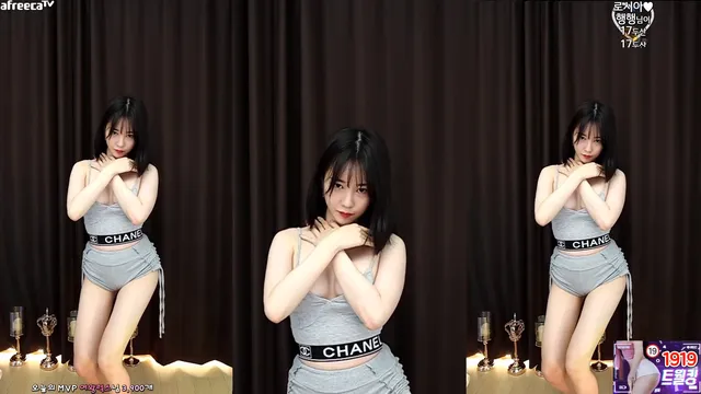 图片[5] - [Korean BJ] youhj323 2023-06-25