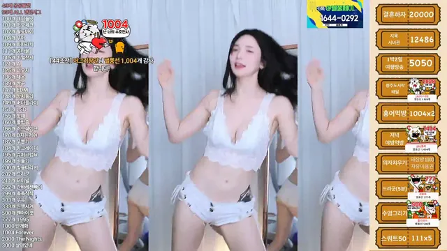 图片[3] - [Korean BJ] nchacha 2025-06-22