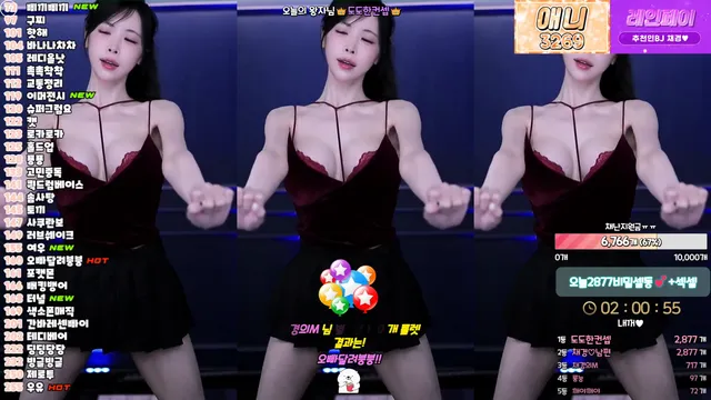 [Korean BJ] kmj87990 2024-12-06
