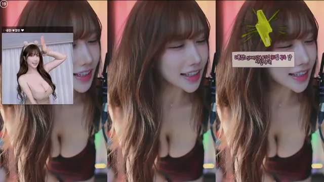 图片[2] - [Korean BJ] eunyoung1238 2025-03-01