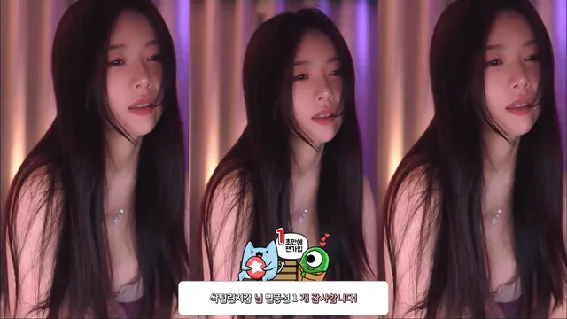 图片[1] - [Korean BJ] bks1004 2024-02-08