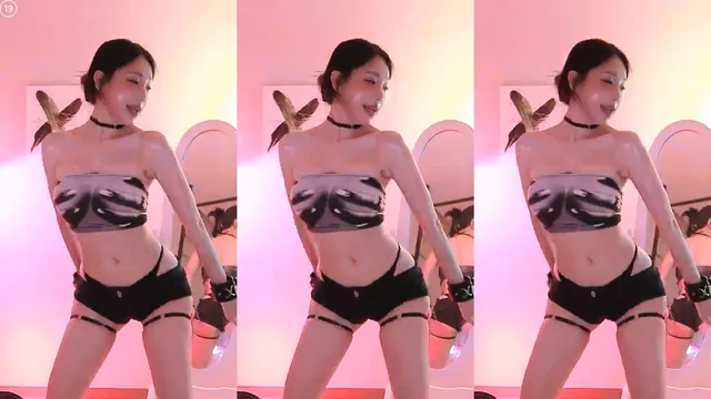 图片[3] - [Korean BJ] aidaid00 2025-09-16