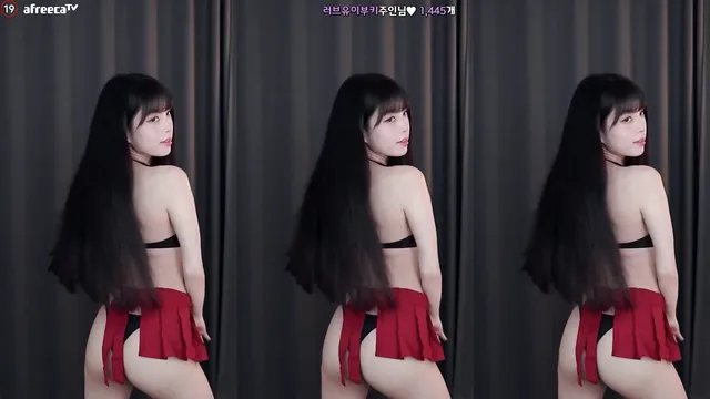 图片[4] - [Korean BJ] yin2618 2023-12-04