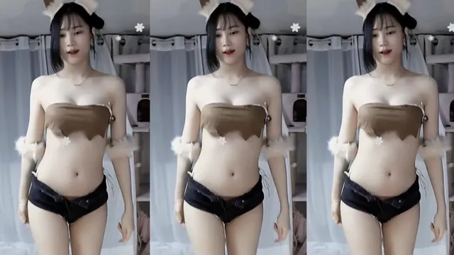 [Korean BJ] ulsandodud 2025-07-19