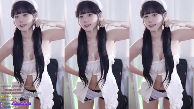 图片[4] - [Korean BJ] golaniyule0 2024-10-13
