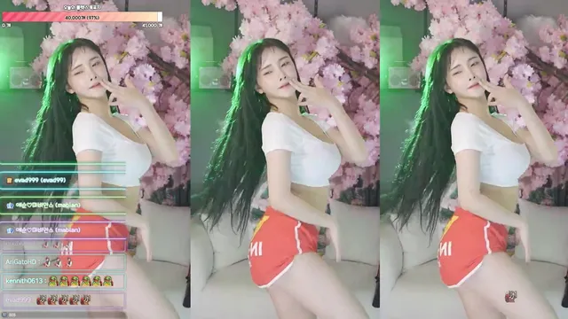 图片[2] - [Korean BJ] aesoon_96 2024-08-08