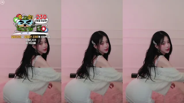 图片[2] - [Korean BJ] rlagpwns06 2025-01-19