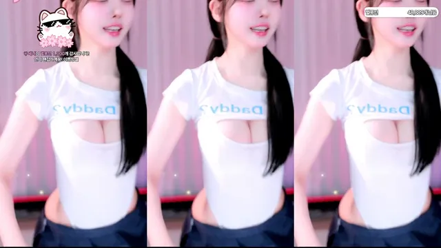 [Korean BJ] mina8017 2025-08-06