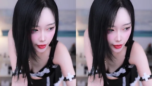 图片[6] - [Korean BJ] bada0629 2025-01-16