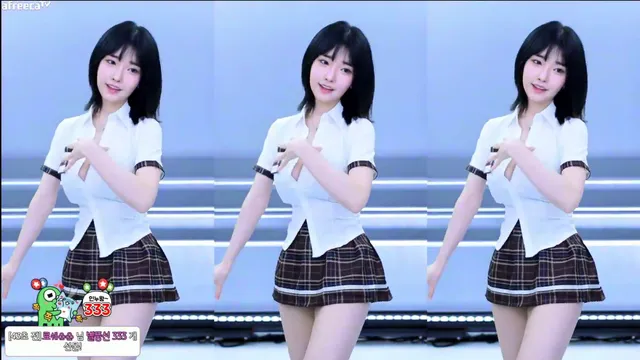 [Korean BJ] m0m099 2023-07-28
