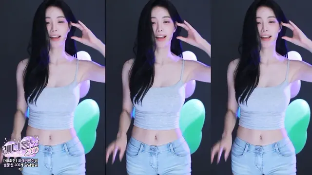 图片[5] - [Korean BJ] glglehddl 2025-06-16
