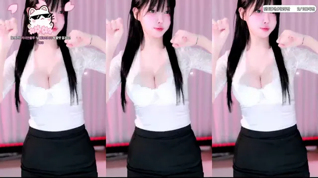 图片[6] - [Korean BJ] mina8017 2025-08-04