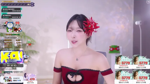 [Korean BJ] leelate 2025-10-11