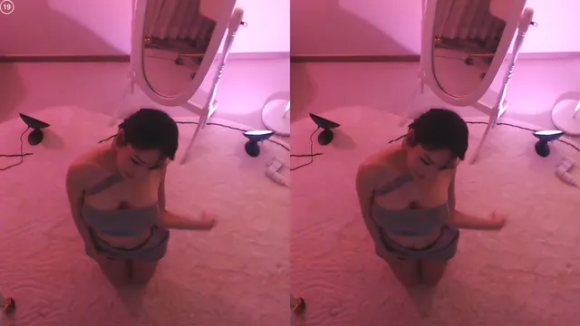 图片[4] - [Korean BJ] aidaid00 2025-01-05