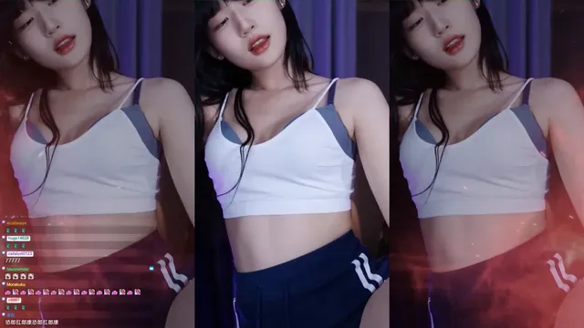 图片[4] - [Korean BJ] golaniyule0 2023-08-27