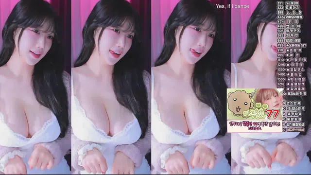 图片[7] - [Korean BJ] eunyoung1238 2025-03-28