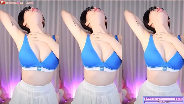 图片[5] - [Korean BJ] mm3mmm 2024-04-09
