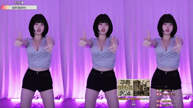 图片[5] - [Korean BJ] inhye0416 2025-08-16