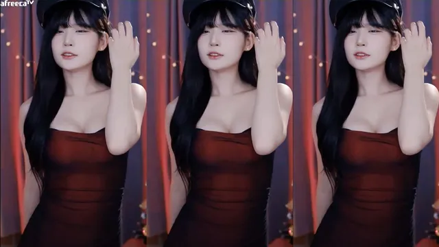 图片[4] - [Korean BJ] golaniyule0 2023-12-25