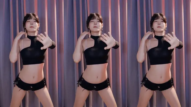 图片[3] - [Korean BJ] golaniyule0 2024-03-26