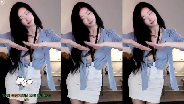 图片[5] - [Korean BJ] bumzi98 2025-10-27