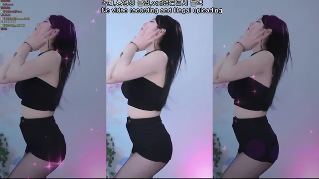 图片[3] - [Korean BJ] tildaaa 2024-03-15